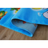 DYWAN DZIECIĘCY CFV 046A BLUE KINDER