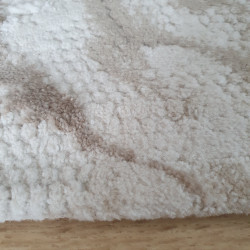 Dywan Nowoczesny  LILA  1D841B  beige