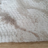 Dywan Nowoczesny  LILA  1D841B  beige
