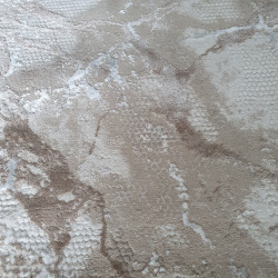Dywan Nowoczesny  LILA  1D841B  beige
