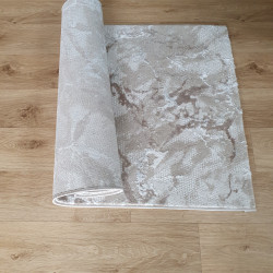 Dywan Nowoczesny  LILA  1D841B  beige