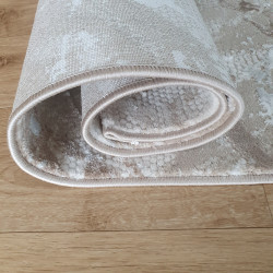 Dywan Nowoczesny  LILA  1D841B  beige