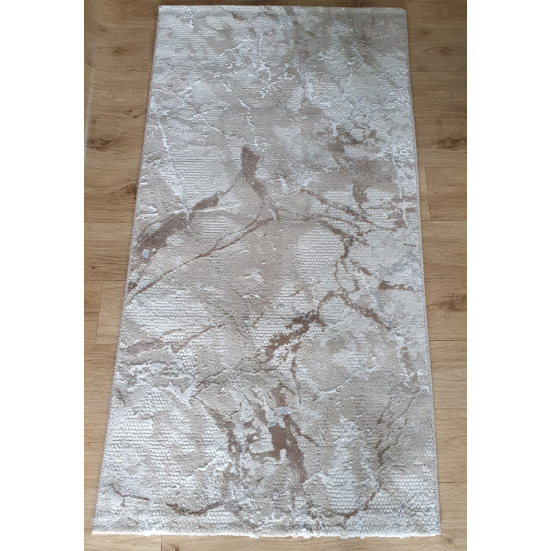 Dywan Nowoczesny  LILA  1D841B  beige