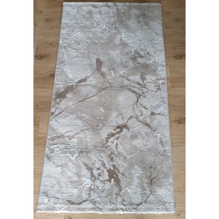 Dywan Nowoczesny  LILA  1D841B  beige