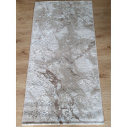 Dywan Nowoczesny  LILA  1D841B  beige