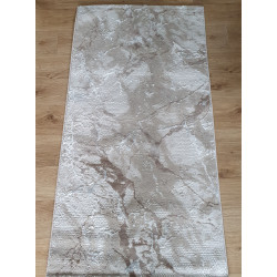Dywan Nowoczesny  LILA  1D841B  beige