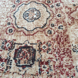 DYWAN RICH  MAMLUK