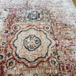 DYWAN RICH  MAMLUK
