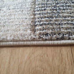 Dywan DAISYCARVING 5172B dark beige