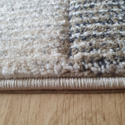Dywan DAISYCARVING 5172B dark beige