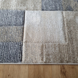 Dywan DAISYCARVING 5172B dark beige